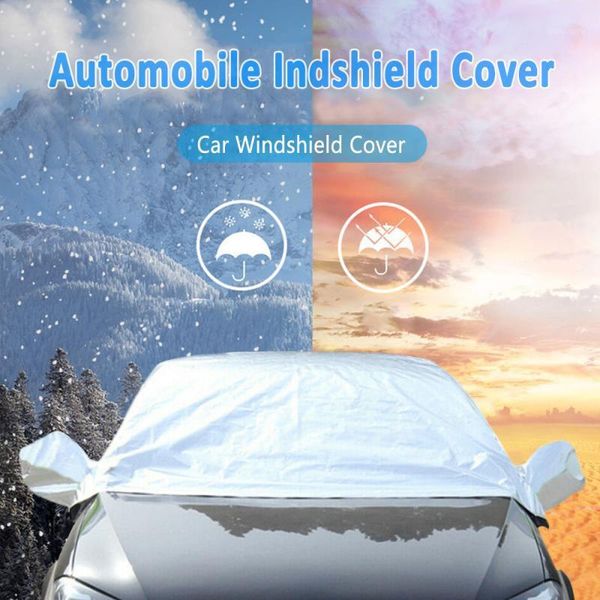 car covers waterproof uv auto sun proof shade reflective strip outdoor rain protection universal half cover on car accessories1
car covers waterproof uv auto sun proof shade reflective strip outdoor rain protection universal half cover on car accessories1