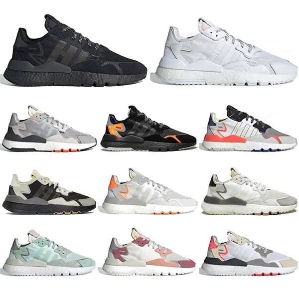 wholesale women men nite jogger running shoes white grey red trace pink black orange fashion walking jogging mens sports sneakers trainers
wholesale women men nite jogger running shoes white grey red trace pink black orange fashion walking jogging mens sports sneakers trainers