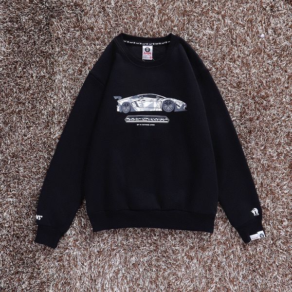 2020 fashion men's hoodie designer jacket comfortable pure cotton men's hoodie new season men's long sleeves s6, Black
2020 fashion men's hoodie designer jacket comfortable pure cotton men's hoodie new season men's long sleeves s6, Black