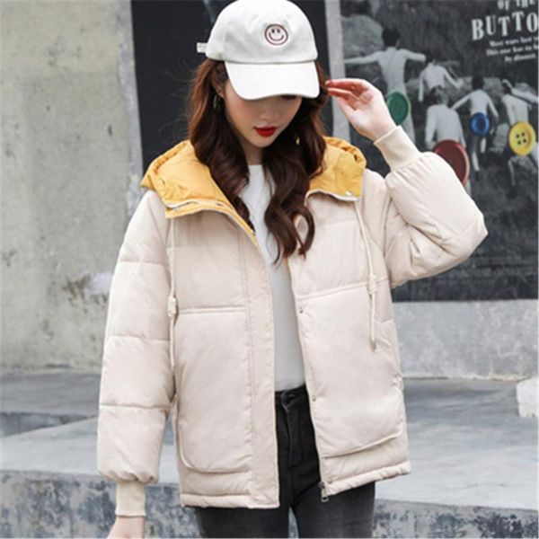 women's down & parkas snow wear winter coat womens jackets warm cotton padded jacket outwear 2021 women hooded coats, Black
women's down & parkas snow wear winter coat womens jackets warm cotton padded jacket outwear 2021 women hooded coats, Black