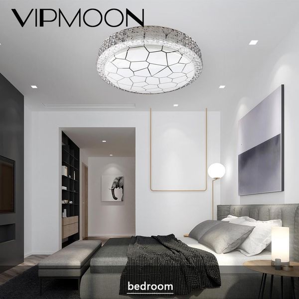 2021 new sh 24w round crystal lamps room lights fixture led ceiling light for home decoration lighting 5prk
2021 new sh 24w round crystal lamps room lights fixture led ceiling light for home decoration lighting 5prk