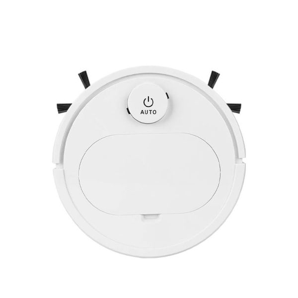 vacuum cleaning robot 3 in 1 auto robot smart sweeping floor dirt dust catcher carpet hair automatic cleaner for home
vacuum cleaning robot 3 in 1 auto robot smart sweeping floor dirt dust catcher carpet hair automatic cleaner for home