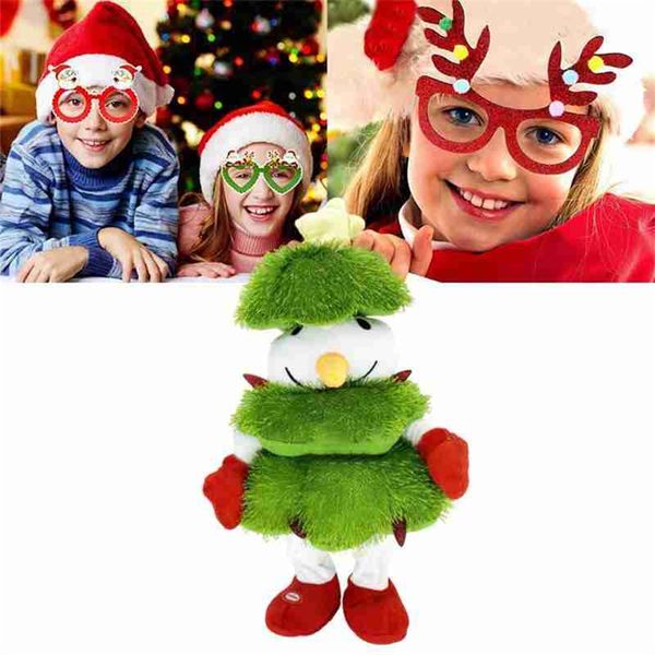 newchristmas tree snowman doll electric santa claus plush toy gift for holiday decor christmas tree doll wholesale
newchristmas tree snowman doll electric santa claus plush toy gift for holiday decor christmas tree doll wholesale