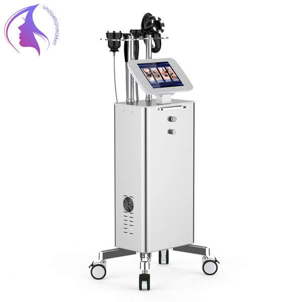 new promotion 40k cavitation great vacuum slimming machine body sculpture shaping skin lifting fat burning machine
new promotion 40k cavitation great vacuum slimming machine body sculpture shaping skin lifting fat burning machine