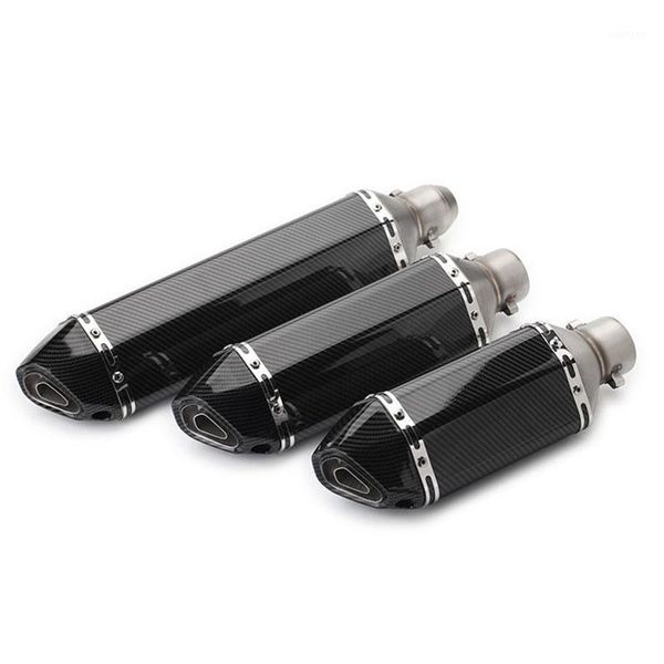 carbon fiber motorcycle exhaust modify motocross exhaust muffler for fz6 cbr250 cb600 mt07 atv dirt pit bike1
carbon fiber motorcycle exhaust modify motocross exhaust muffler for fz6 cbr250 cb600 mt07 atv dirt pit bike1