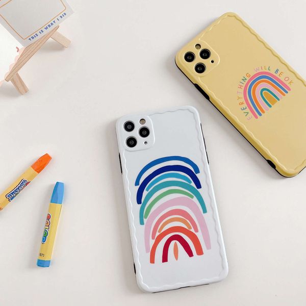 graffiti rainbow mobile shell 7 phone iphone 8 plus case
graffiti rainbow mobile shell 7 phone iphone 8 plus case