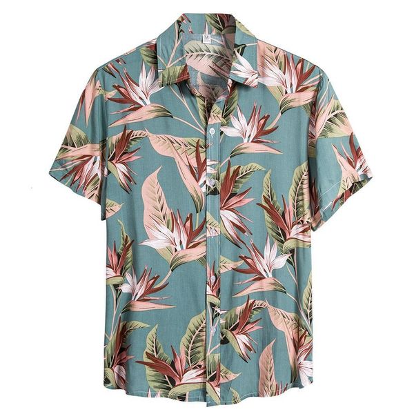 2020 ethnic style printed shirt men lapel high street button vintage camisa short sleeve mens brand hawaiian shirts 3.12, White;black
2020 ethnic style printed shirt men lapel high street button vintage camisa short sleeve mens brand hawaiian shirts 3.12, White;black