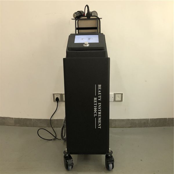 2021 est deep cellulite removal cool&heat ret technology reduce visceral fat body slimming/weight loss machine
2021 est deep cellulite removal cool&heat ret technology reduce visceral fat body slimming/weight loss machine