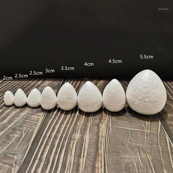 decorative flowers & wreaths 2/2.5/3/4/4.5/5.5cm 10-80pcs water drop modeling shaped styrofoam foam crafts flower heart diy handmade white r
decorative flowers & wreaths 2/2.5/3/4/4.5/5.5cm 10-80pcs water drop modeling shaped styrofoam foam crafts flower heart diy handmade white r
