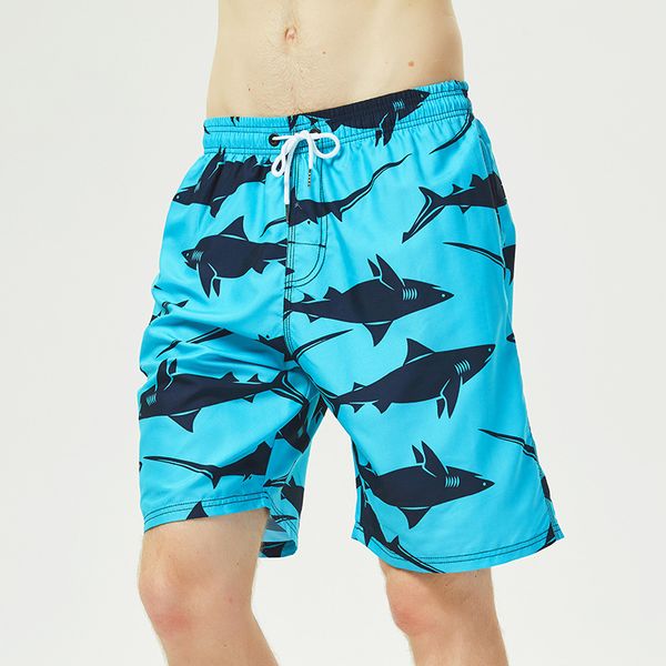 mens swimming beach shark printing surf shorts quick drying couple swimwear male swimsuit swim trunks summer swimsuit bathing y1209
mens swimming beach shark printing surf shorts quick drying couple swimwear male swimsuit swim trunks summer swimsuit bathing y1209