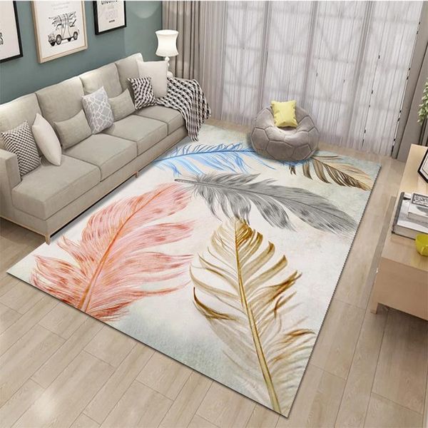 nordic isn modern leaves abstract anti-slip carpet polyester rug and carpets for living room floor child kids play mat bedroom
nordic isn modern leaves abstract anti-slip carpet polyester rug and carpets for living room floor child kids play mat bedroom