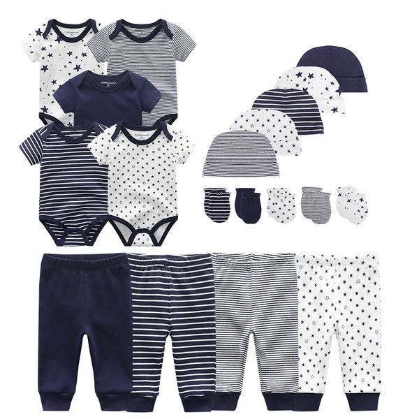 new born baby boy clothes bodysuits+pants+hats+gloves baby girl clothes cotton clothing sets y1113, White
new born baby boy clothes bodysuits+pants+hats+gloves baby girl clothes cotton clothing sets y1113, White