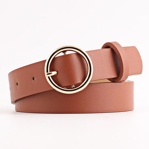 belts 12 styles women double circle buckle pu leather waist strap jeans trousers casual ladies female waistband, Black;brown
belts 12 styles women double circle buckle pu leather waist strap jeans trousers casual ladies female waistband, Black;brown