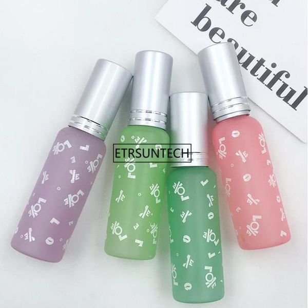 storage bottles & jars 100pcs 15ml glass perfume bottle refillable sample test vials spray travel f2725
storage bottles & jars 100pcs 15ml glass perfume bottle refillable sample test vials spray travel f2725