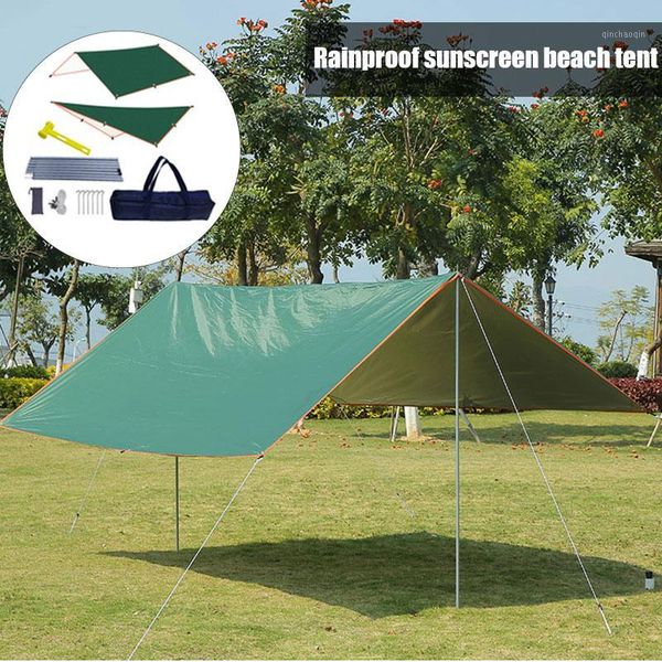 waterproof awning tarp tent shade garden canopy sunshade outdoor camping hammock rain beach sun shelter edf881
waterproof awning tarp tent shade garden canopy sunshade outdoor camping hammock rain beach sun shelter edf881