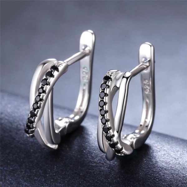 pinksee fashion retro geometric rhinestone ear buckle women girls classic personality stud earrings party club jewelry, Golden;silver
pinksee fashion retro geometric rhinestone ear buckle women girls classic personality stud earrings party club jewelry, Golden;silver