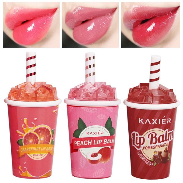 4 color lip balm ice cream drink bottle lipstick temperature color changed moisturizing korean cosmetics long lasting lip balm
4 color lip balm ice cream drink bottle lipstick temperature color changed moisturizing korean cosmetics long lasting lip balm