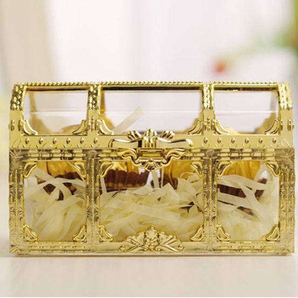 treasure chest candy gift box boite dragees de mariage transparent wedding candy gift boxes plastic clear wrapping packaging wmtnss
treasure chest candy gift box boite dragees de mariage transparent wedding candy gift boxes plastic clear wrapping packaging wmtnss
