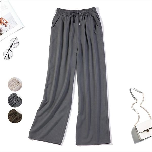 womens 100% pure silk loose type tied long pants trousers black navy jn021, Black;white
womens 100% pure silk loose type tied long pants trousers black navy jn021, Black;white