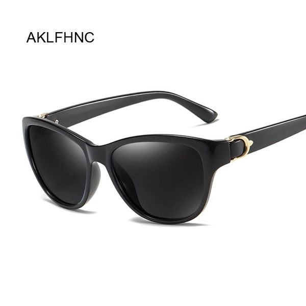 sunglasses fashion polarized women designer cat eye sun glasses eyewear for uv400 shades gafas de sol mujer, White;black
sunglasses fashion polarized women designer cat eye sun glasses eyewear for uv400 shades gafas de sol mujer, White;black