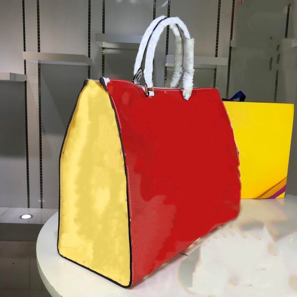 global limit 20 colors large-capacity luxury designer handbags 4 gorgeous genuine leather women handbags in different colors 44571
global limit 20 colors large-capacity luxury designer handbags 4 gorgeous genuine leather women handbags in different colors 44571
