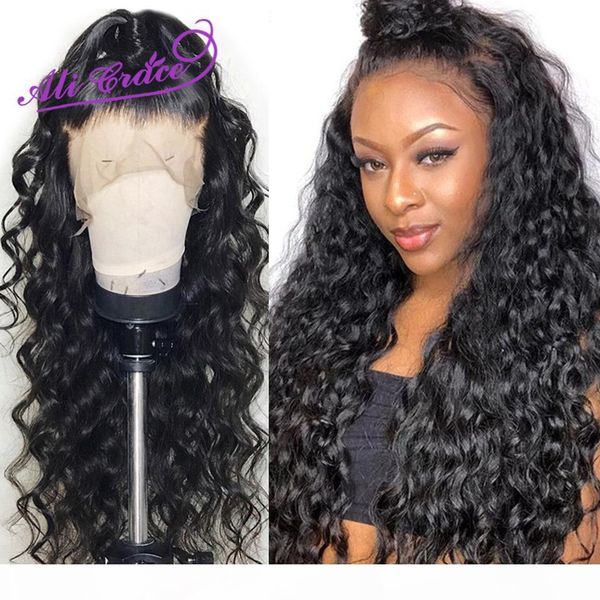 ali grace glueless 360 lace frontal wigs peruvian loose wave human hair wigs for women black pre plucked lace wig with baby hair
ali grace glueless 360 lace frontal wigs peruvian loose wave human hair wigs for women black pre plucked lace wig with baby hair