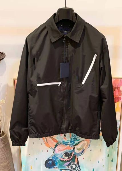 2021 early spring new fashion mens jacket ~ os size jacket ~ good quality jackets for men women zdll0206, Black;brown
2021 early spring new fashion mens jacket ~ os size jacket ~ good quality jackets for men women zdll0206, Black;brown