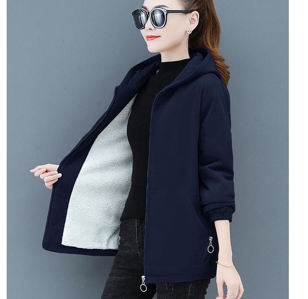 2021 spring and autumn winter with new style fashion long sleeve women's jacket coat @582, Black;brown
2021 spring and autumn winter with new style fashion long sleeve women's jacket coat @582, Black;brown