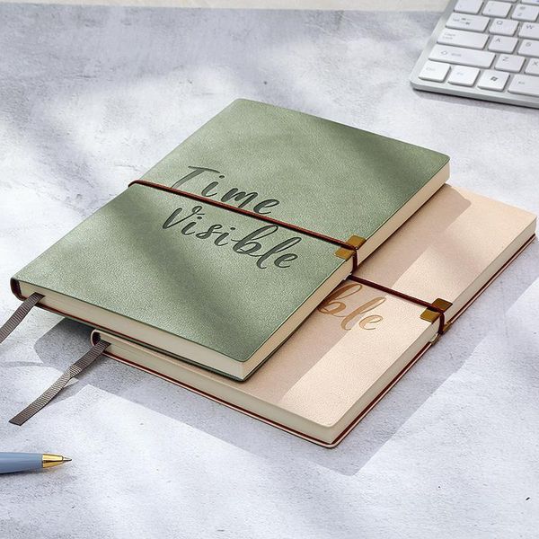 notepads dotted pages soft surface bandage office notebook travel elastic band dot diary agenda stencil divider journal bujo gift1, Purple;pink
notepads dotted pages soft surface bandage office notebook travel elastic band dot diary agenda stencil divider journal bujo gift1, Purple;pink