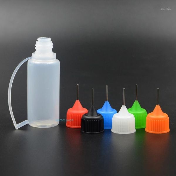 storage bottles & jars wholesale- 6pcs 15ml mix 6 colors empty plastic squeezable liquid dropper filling needle tip ldpe1
storage bottles & jars wholesale- 6pcs 15ml mix 6 colors empty plastic squeezable liquid dropper filling needle tip ldpe1