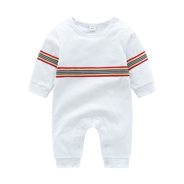 2021 baby long sleeve wear cotton striped style boy clothes newborn baby girl clothing infant jumpsuit baby clothes, Blue
2021 baby long sleeve wear cotton striped style boy clothes newborn baby girl clothing infant jumpsuit baby clothes, Blue