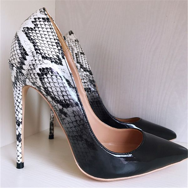 of ent fashion women black white snake bombs printed toe pointy heels high size33-43 12 cm 8 in party shoes jp2w
of ent fashion women black white snake bombs printed toe pointy heels high size33-43 12 cm 8 in party shoes jp2w
