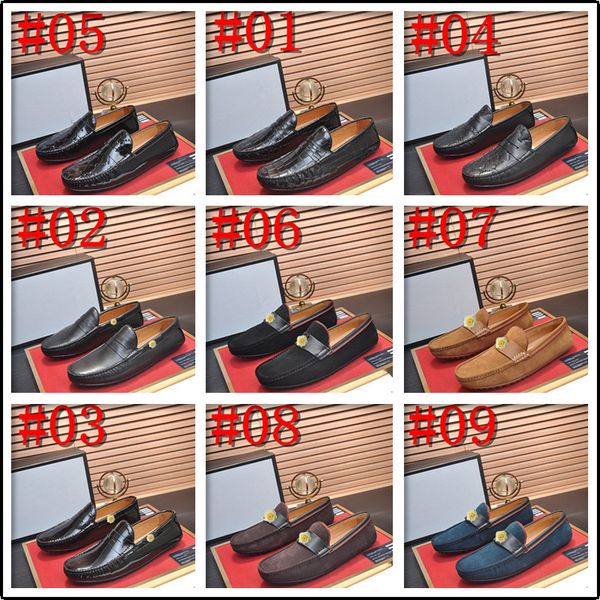 gold silver mens loafers fashion moccasins driving shoes slip on flats plus size 38-48 wedding party loafers designer shoe, Black
gold silver mens loafers fashion moccasins driving shoes slip on flats plus size 38-48 wedding party loafers designer shoe, Black