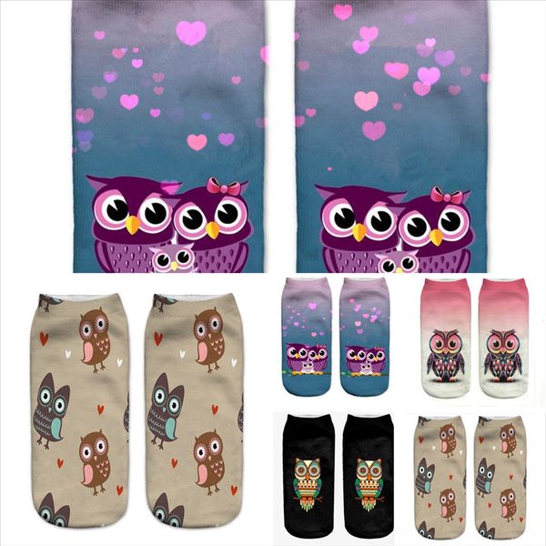 xb3su streets sock cartoon character inand the united states popular of the version logo of thigh couples owl socks animal print, Black
xb3su streets sock cartoon character inand the united states popular of the version logo of thigh couples owl socks animal print, Black