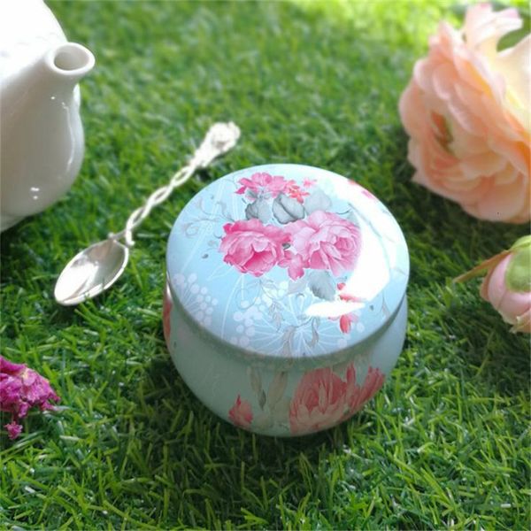 factory priceportable drum shaped tin boxes flower tea container cans candy cookie box for party gifts package
factory priceportable drum shaped tin boxes flower tea container cans candy cookie box for party gifts package
