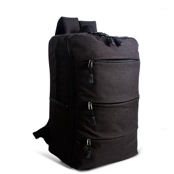 fashion canvas men backpack large capacity backpack 15.6 inch travel school bags teenager laprucksack male1
fashion canvas men backpack large capacity backpack 15.6 inch travel school bags teenager laprucksack male1