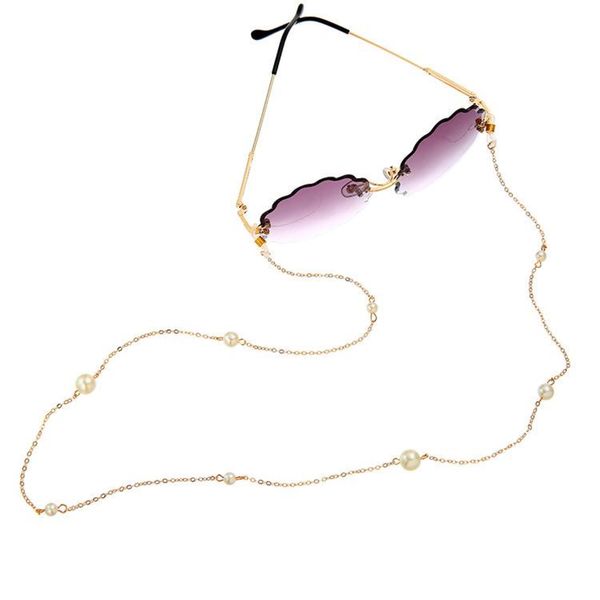 sunglasses chain fashion women pearl bead brillenkoord cadena gafas glasses holder pearl glasses accessories eyeglass chain h bbywzp
sunglasses chain fashion women pearl bead brillenkoord cadena gafas glasses holder pearl glasses accessories eyeglass chain h bbywzp
