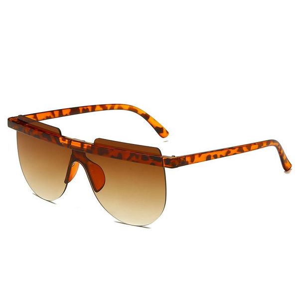 one-piece round women sunglasses new fashion retro sunglasses personality street shooting rimless glasses oversized uv400 gafas, White;black
one-piece round women sunglasses new fashion retro sunglasses personality street shooting rimless glasses oversized uv400 gafas, White;black