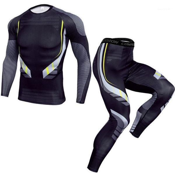 running tights sports suit track suit gym man autumn winter outdoor jogging compressed clothing long sleeve gym shirt and pants1, White;black
running tights sports suit track suit gym man autumn winter outdoor jogging compressed clothing long sleeve gym shirt and pants1, White;black