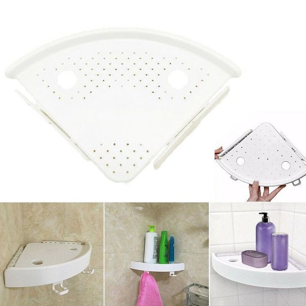 bathroom triangular shower shelf plastic corner bath storage holder organizer rack wxv sale
bathroom triangular shower shelf plastic corner bath storage holder organizer rack wxv sale