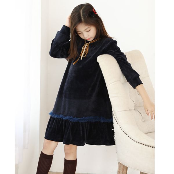 baby princess dress new autumn and winter warm kids dresses for girls silver fox velvet children elegant dress bow,#5428 201127, Black;gray
baby princess dress new autumn and winter warm kids dresses for girls silver fox velvet children elegant dress bow,#5428 201127, Black;gray