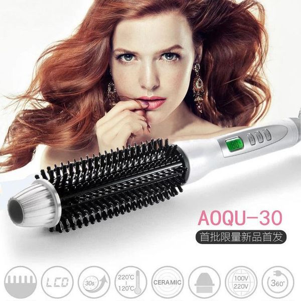 electric hair curlers large curls dual purpose inner buckle curler lazy comb short perm does not damage heat resi /40, Black
electric hair curlers large curls dual purpose inner buckle curler lazy comb short perm does not damage heat resi /40, Black