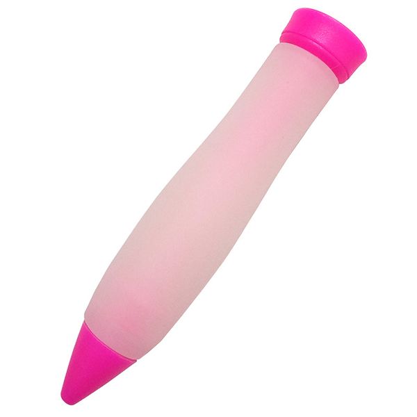 silicone mounting brush cute cake baking tool durable chocolate cream decorating easy to clean piping pen kitchen and dining new 1 6gl k2
silicone mounting brush cute cake baking tool durable chocolate cream decorating easy to clean piping pen kitchen and dining new 1 6gl k2