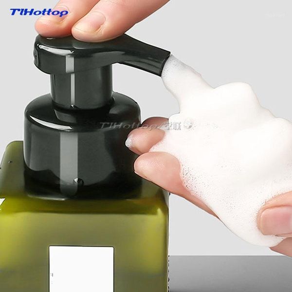 foaming soap dispensers pump bottles for liquid soap dish body wash foam generator refillable1
foaming soap dispensers pump bottles for liquid soap dish body wash foam generator refillable1