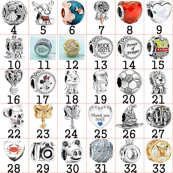 2020 new 925 sterling silver charm bead pendant fit diy bracelet fashion women youthful jewelry custom birthday gift
2020 new 925 sterling silver charm bead pendant fit diy bracelet fashion women youthful jewelry custom birthday gift