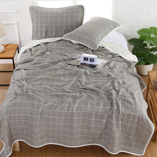 blankets pure cotton six layer gauze towel blanket bed cover for all season plaid jacquard car office throw sofa blankets1
blankets pure cotton six layer gauze towel blanket bed cover for all season plaid jacquard car office throw sofa blankets1