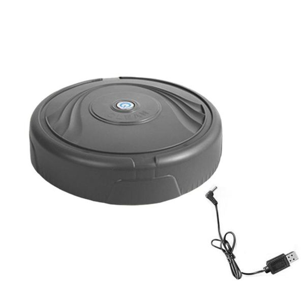 new rechargeable automatic cleaning robot smart sweeping robot vacuum floor dirt dust hair cleaner home sweeping machine sweeper
new rechargeable automatic cleaning robot smart sweeping robot vacuum floor dirt dust hair cleaner home sweeping machine sweeper