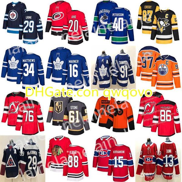 new jersey devils hockey jerseys 76 p. k. subban 86 jack hughes toronto maple leafs edmonton oilers 97 connor mcdavid hockey jerseys, Black;red
new jersey devils hockey jerseys 76 p. k. subban 86 jack hughes toronto maple leafs edmonton oilers 97 connor mcdavid hockey jerseys, Black;red