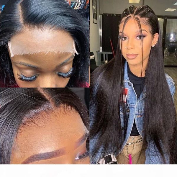 5x5 hd closure wig stragiht lace front wigs pre plucked hd transparent lace wigs 13x6 frontal wig for black women, Black;brown
5x5 hd closure wig stragiht lace front wigs pre plucked hd transparent lace wigs 13x6 frontal wig for black women, Black;brown