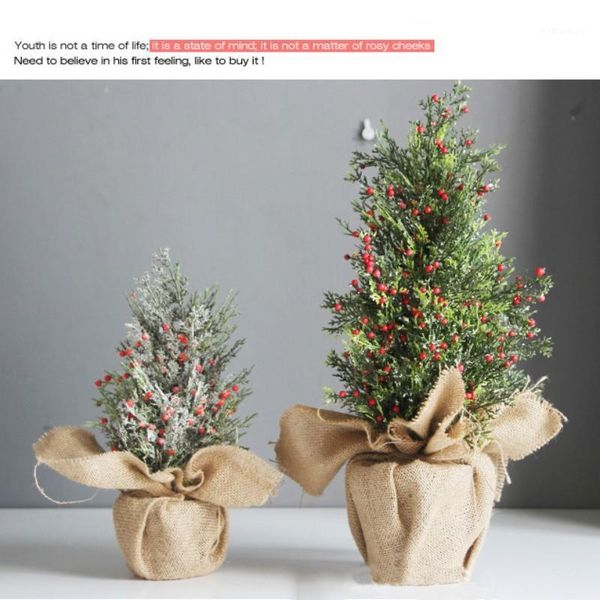 christmas decorations tree fashion non-toxic mini diy artificial counter simulation arrangement ornament n1
christmas decorations tree fashion non-toxic mini diy artificial counter simulation arrangement ornament n1